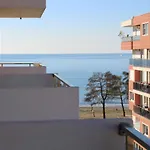 Ammen Lejlighed *
