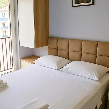 Ammen Appartement Shëngjin