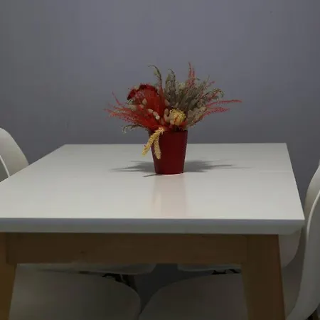 Ammen Apartment