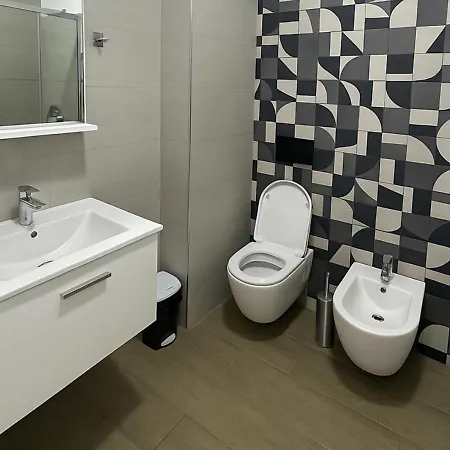 Ammen Apartment