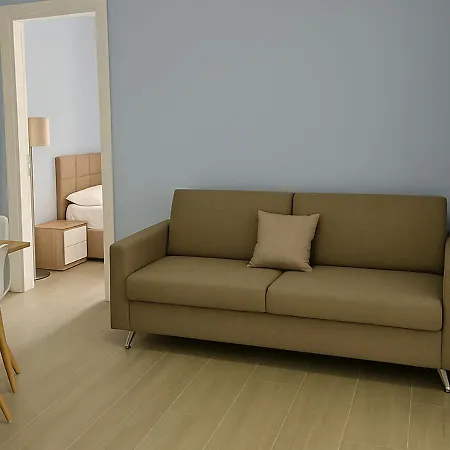 Ammen Apartament *