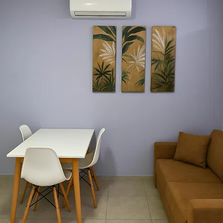 Apartment Ammen Shengjin