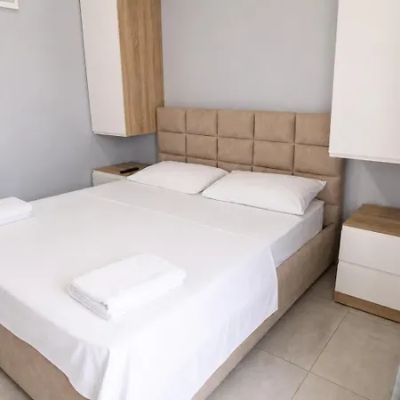 Apartament Ammen Shëngjin