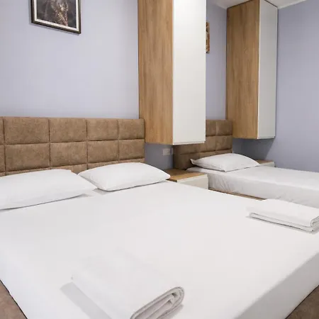 Ammen Apartament *