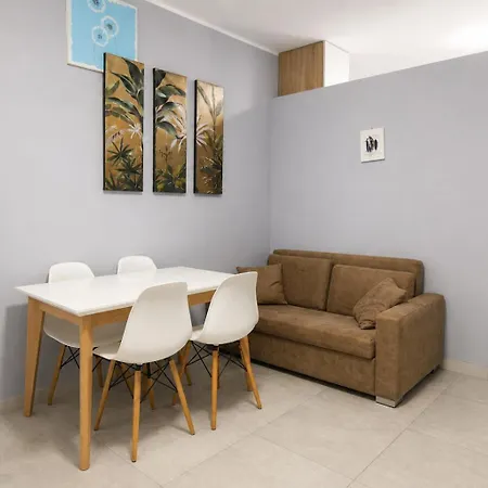 Apartament Ammen Shëngjin