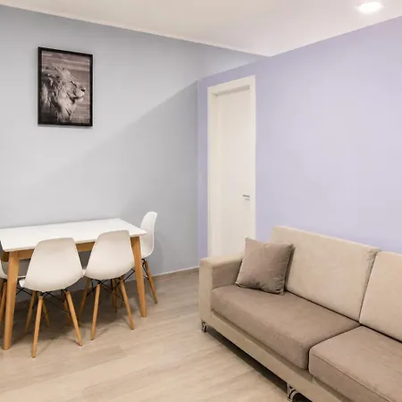 Apartament Ammen