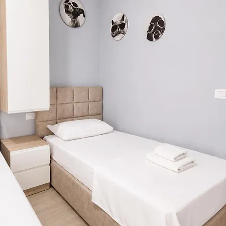 Ammen Apartament