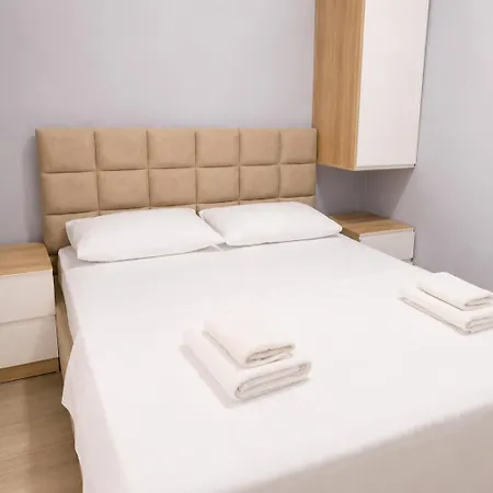 Apartament Ammen Shëngjin