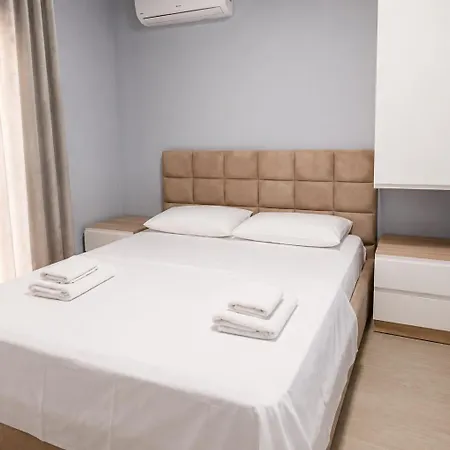 Apartament Ammen Shëngjin