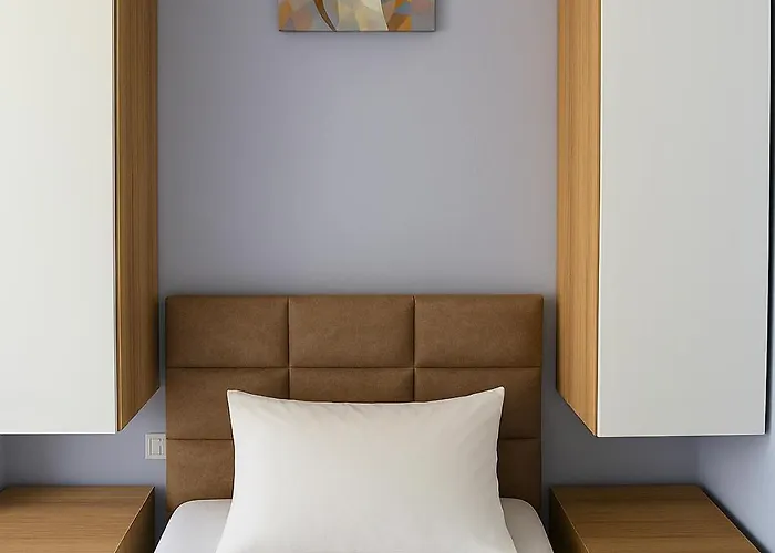 Ammen Apartment