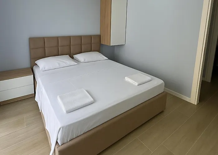 Ammen Apartment